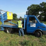 Skip Hire Fakenham